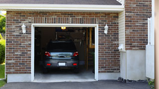 Garage Door Installation at Eastgate Martinez, California